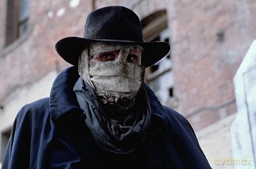 Darkman (Człowiek ciemności) (steelbook) [Blu-Ray]