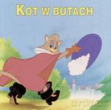 Kot w butach [KSIĄŻKA]