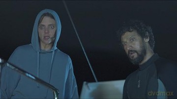 Deep Fear [Blu-Ray]