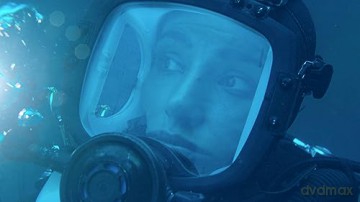 Deep Fear [Blu-Ray]