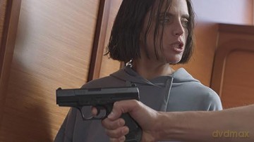 Deep Fear [Blu-Ray]