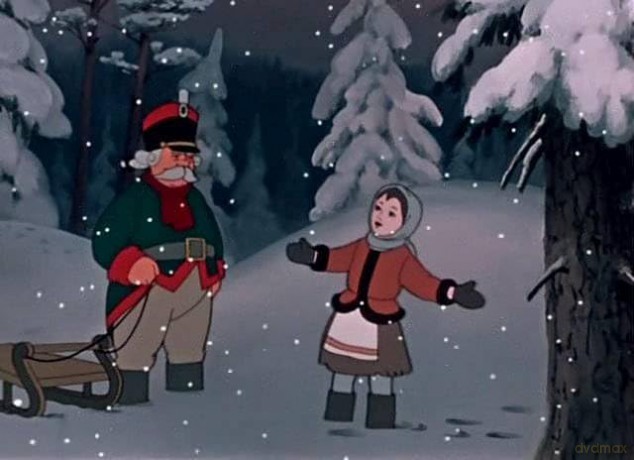 The Twelve Months (Dwanaście miesięcy) [Blu-Ray]