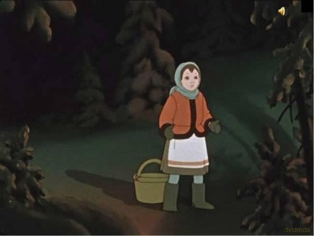 The Twelve Months (Dwanaście miesięcy) [Blu-Ray]