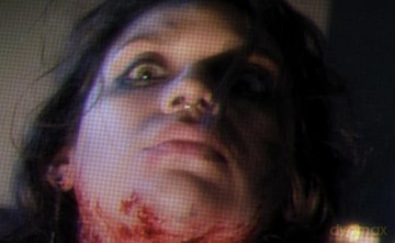 From the Shadows [Blu-Ray]