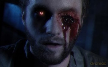 From the Shadows [Blu-Ray]