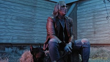 Hunt Club [Blu-Ray]