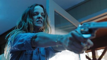 Hunt Club [Blu-Ray]