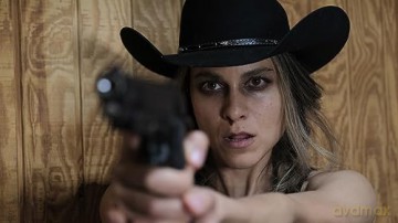 Hunt Club [Blu-Ray]