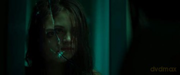 Look Away (Oblicze mroku) [Blu-Ray]