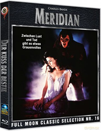 Meridian [Blu-Ray]
