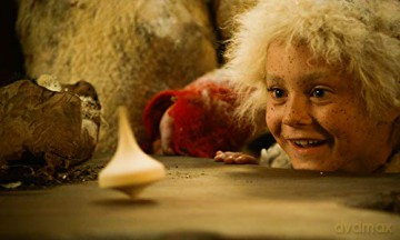 Santa Swap: Merry Christmas Mr. Andersen (Mikołaj w każdym z nas) [Blu-Ray]