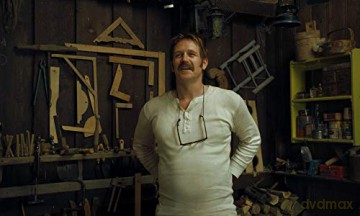 Santa Swap: Merry Christmas Mr. Andersen (Mikołaj w każdym z nas) [Blu-Ray]