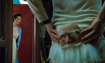 Santa Swap: Merry Christmas Mr. Andersen (Mikołaj w każdym z nas) [Blu-Ray]