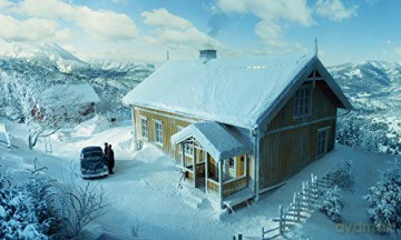 Santa Swap: Merry Christmas Mr. Andersen (Mikołaj w każdym z nas) [Blu-Ray]