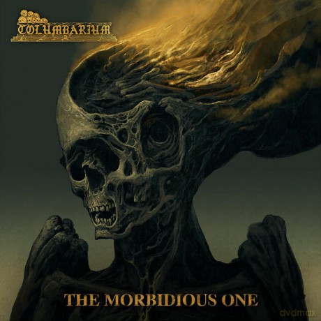 Columbarium: The Morbidious One [CD]