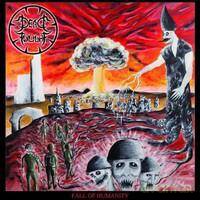 Dead Twilight: Fall Of Humanity (digipack) [CD]