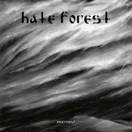 Hate Forest: Innermost [CD]