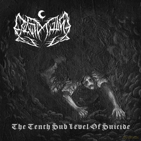 Leviathan: The Tenth Sub Level Of Suicide [CD]