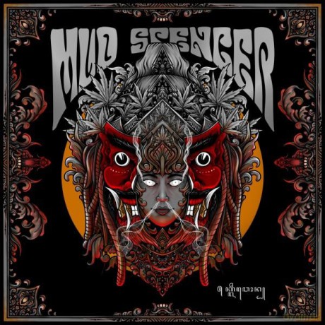 Mud Spencer: Kliwon [CD]