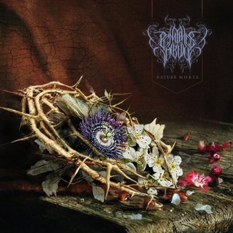 Penitence Onirique: Nature Morte (digipack) [CD]
