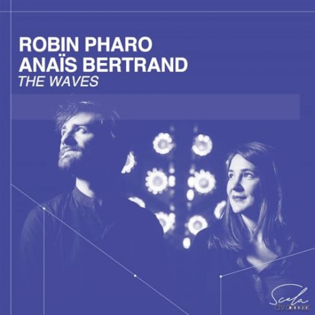 Pharo Bertrand: The Waves [CD]