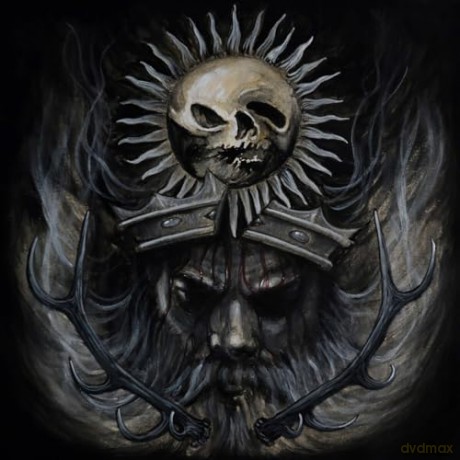 Slidhr: White Hart (digipack) [CD]