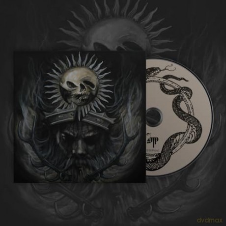 Slidhr: White Hart (digipack) [CD]