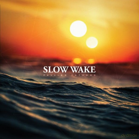 Slow Wake: Falling Fathoms [CD]