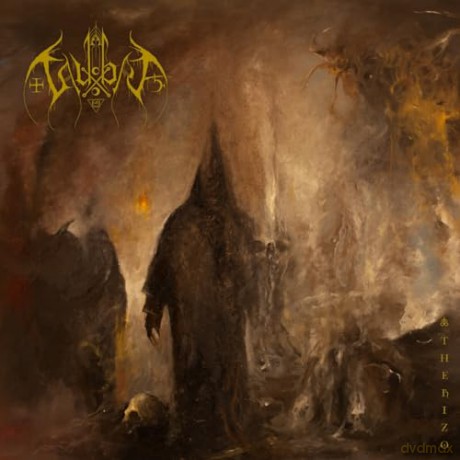 Taubra: Therizo (digipack) [CD]