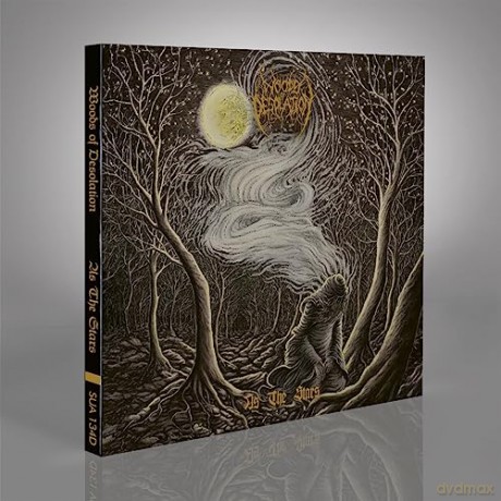 Woods Of Desolation: As the Stars (digipack) [CD]