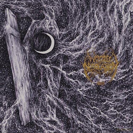 Woods Of Desolation: Sorh (digipack) [CD]