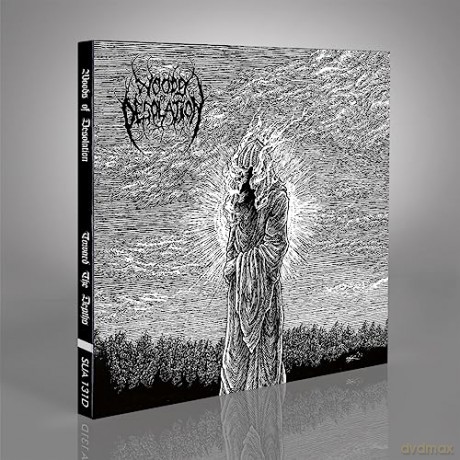 Woods Of Desolation: Toward The Depths (digipack) [CD]