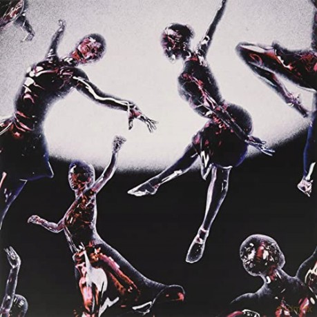 Finneas: Optimist (White) [Winyl]