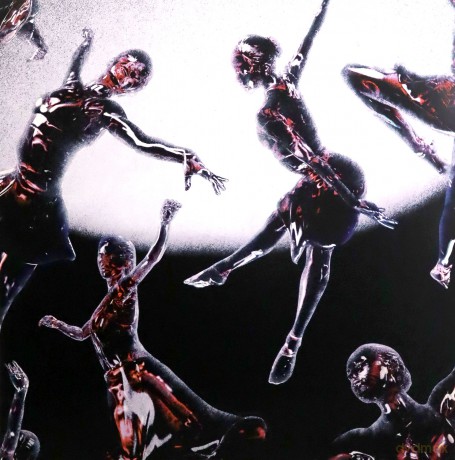 Finneas: Optimist (White) [Winyl]