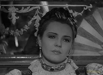 Anuschka (Anuszka) [Blu-Ray]