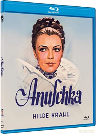 Anuschka (Anuszka) [Blu-Ray]