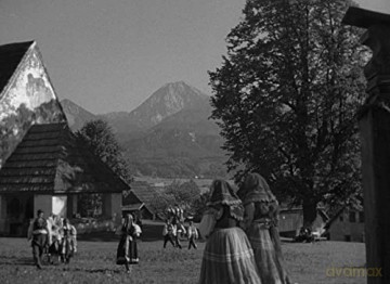 Anuschka (Anuszka) [Blu-Ray]