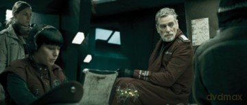 Cargo (Ładunek) [Blu-Ray]