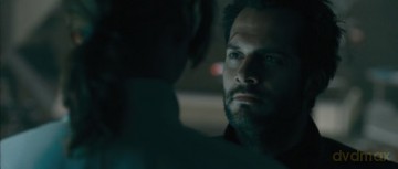 Cargo (Ładunek) [Blu-Ray]