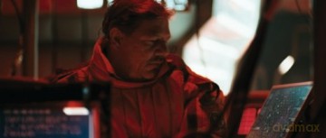 Cargo (Ładunek) [Blu-Ray]