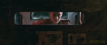 Cargo (Ładunek) [Blu-Ray]