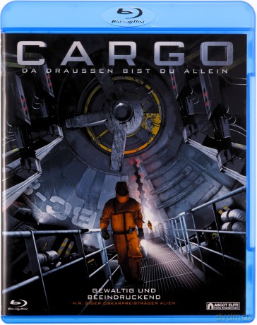 Cargo (Ładunek) [Blu-Ray]