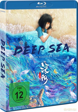 Deep Sea [Blu-Ray]