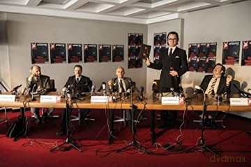 Faking Hitler (Udając Hitlera) [Blu-Ray]