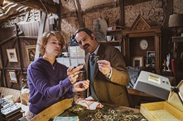 Faking Hitler (Udając Hitlera) [Blu-Ray]