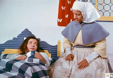 Mother Holly [Blu-Ray]