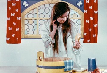 Mother Holly [Blu-Ray]