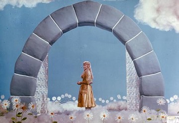 Mother Holly [Blu-Ray]