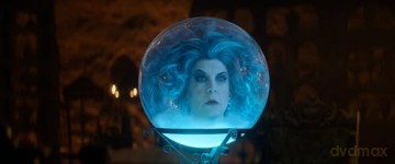 Haunted Mansion (Nawiedzony dwór) [Blu-Ray 4K]+[Blu-Ray]