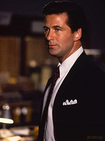 Glengarry Glen Ross [Blu-Ray]